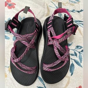 CHACOS